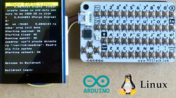 esp32 linux featured