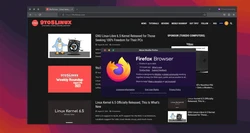 Firefox 117
