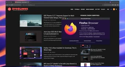 Firefox 117