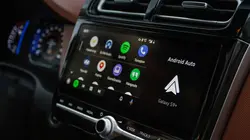 Android Auto