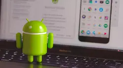 Bugdroid