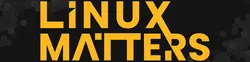 linuxmatters banner