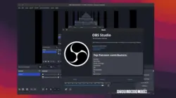 OBS Studio 30.0