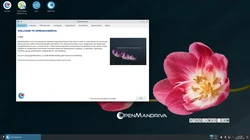 OpenMandriva Lx 23.08