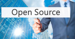 open source building