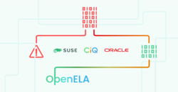 openela for a Collaborative and Open Future