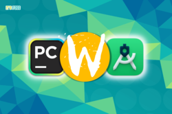 pycharm android studio brings wayland support