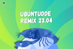 ubuntu dde remix 23 04