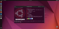 Ubuntu 22.04 LTS