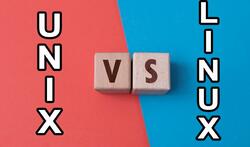 unix vs linux what is the difference