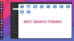 Themes for Ubuntu