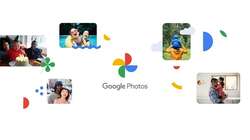Google photos app redesign
