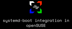 systemd-boot