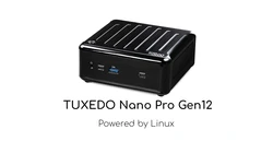 Nano Pro Gen12