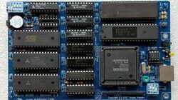 8088 BIOS