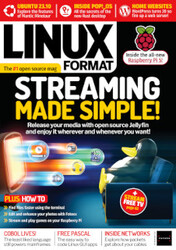 Linux Format 308