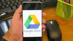 Google drive pdf