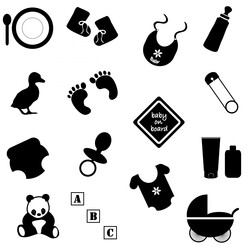 Baby Accessories & Toys