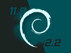 The general availability of Debian 11.8 in “Bullseye” and Debian 12.2 in “Bookworm”
