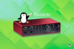 Focusrite