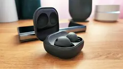 Samsung Galaxy Buds 2 Pro