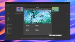 Krita 5.2