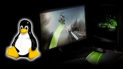 Nvidia Reflex and Linux