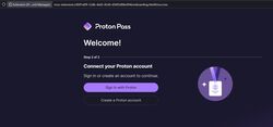 proton pass