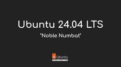 Ubuntu 24.04 LTS