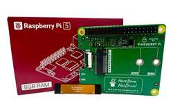 PineBerry Pi HatDrive