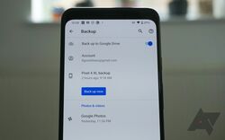 Android Backup Pixel 4 XL 4 scaled