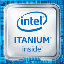 Intel's Itanium