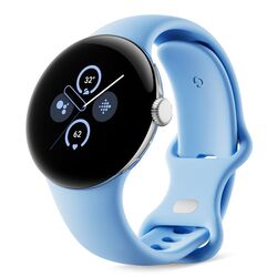 Google Pixel Watch 2 Apple Watch 9