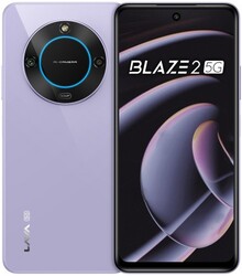 Blaze 2 5G