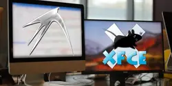 LXDE vs XFCE