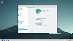 KDE Frameworks 5.112