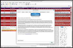 Wireshark 4.2 Packet Analyzer