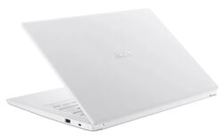 Acer laptop with a Qualcomm Snapdragon 7c chip