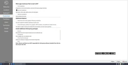 Calamares 3.3