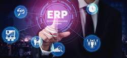 enterprise resource management erp software system business resources plan thumbnail