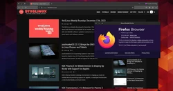 Firefox 121