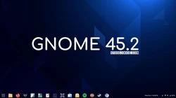 GNOME 45.2