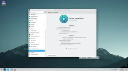 KDE Frameworks 5.113