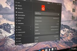 ubuntu feature