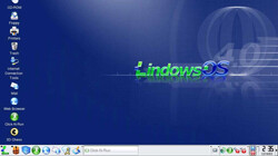 Lindows OS 