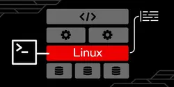 linux stack