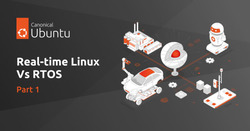 Real-time Linux vs RTOS