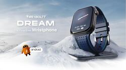 Fire-Boltt DREAM Android Wristphone