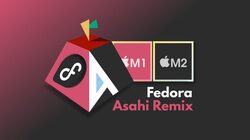 Fedora Asahi Remix