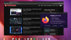 Firefox 123 beta